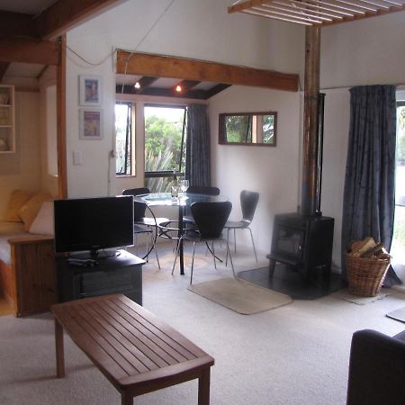 Miro Magic - Ohakune Holiday Home Екстериор снимка