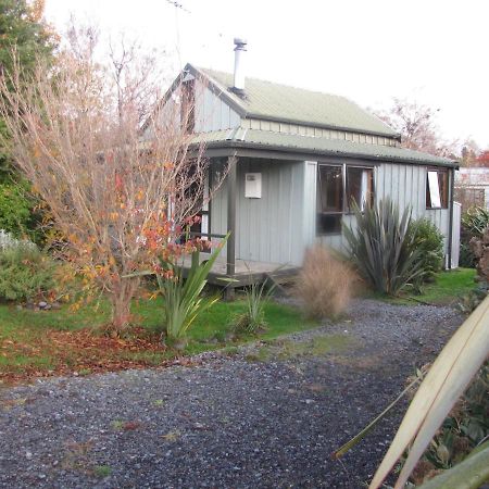 Miro Magic - Ohakune Holiday Home Екстериор снимка