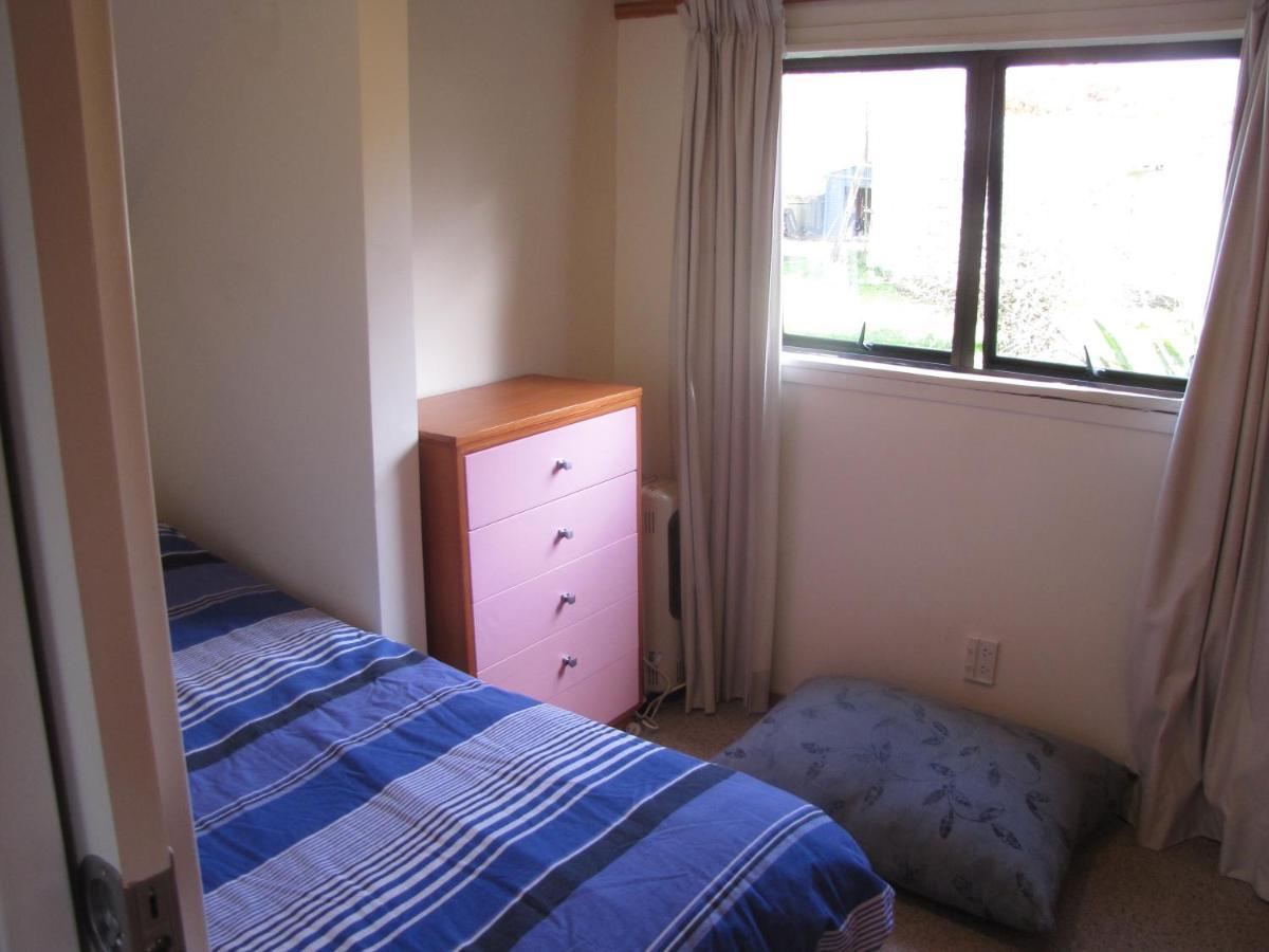 Miro Magic - Ohakune Holiday Home Екстериор снимка