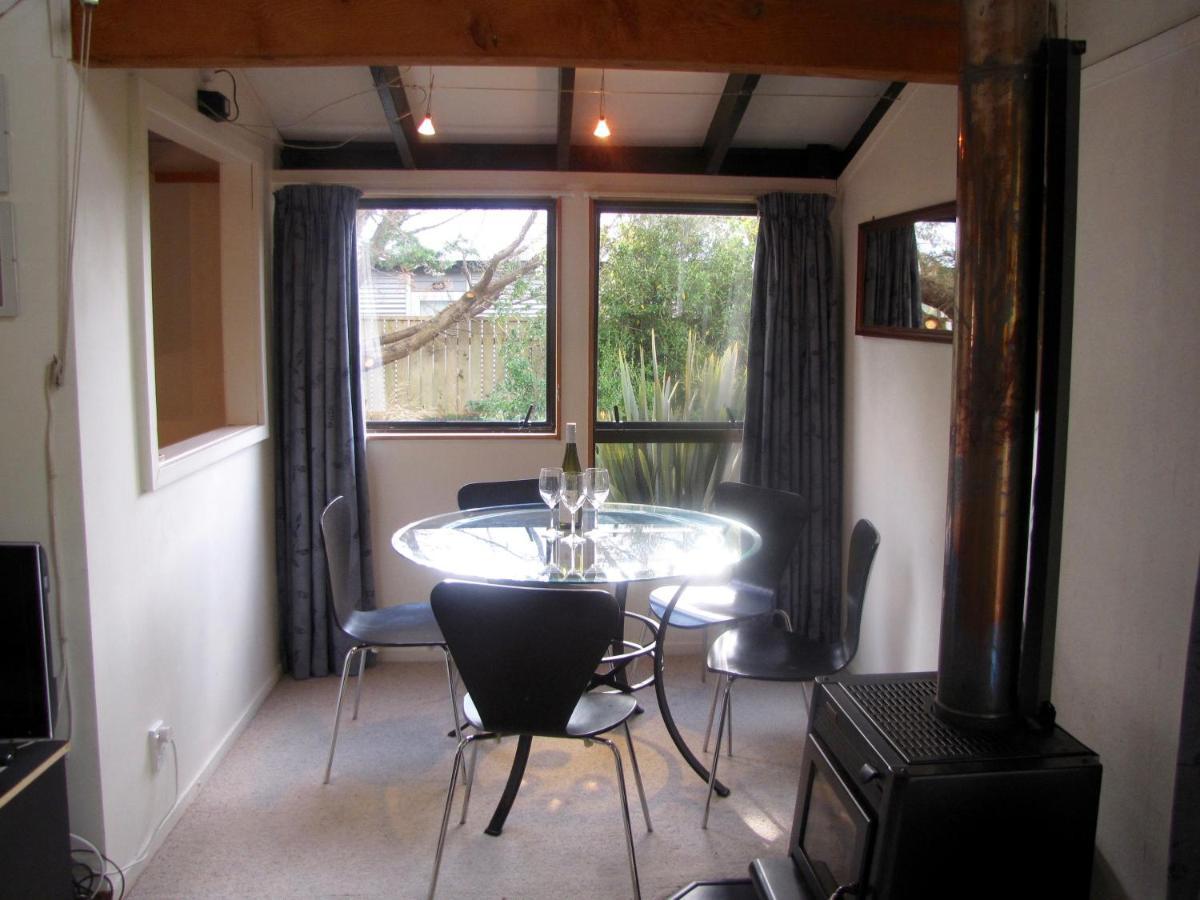 Miro Magic - Ohakune Holiday Home Екстериор снимка