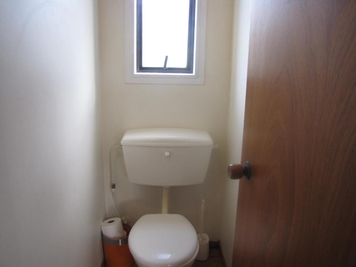 Miro Magic - Ohakune Holiday Home Екстериор снимка