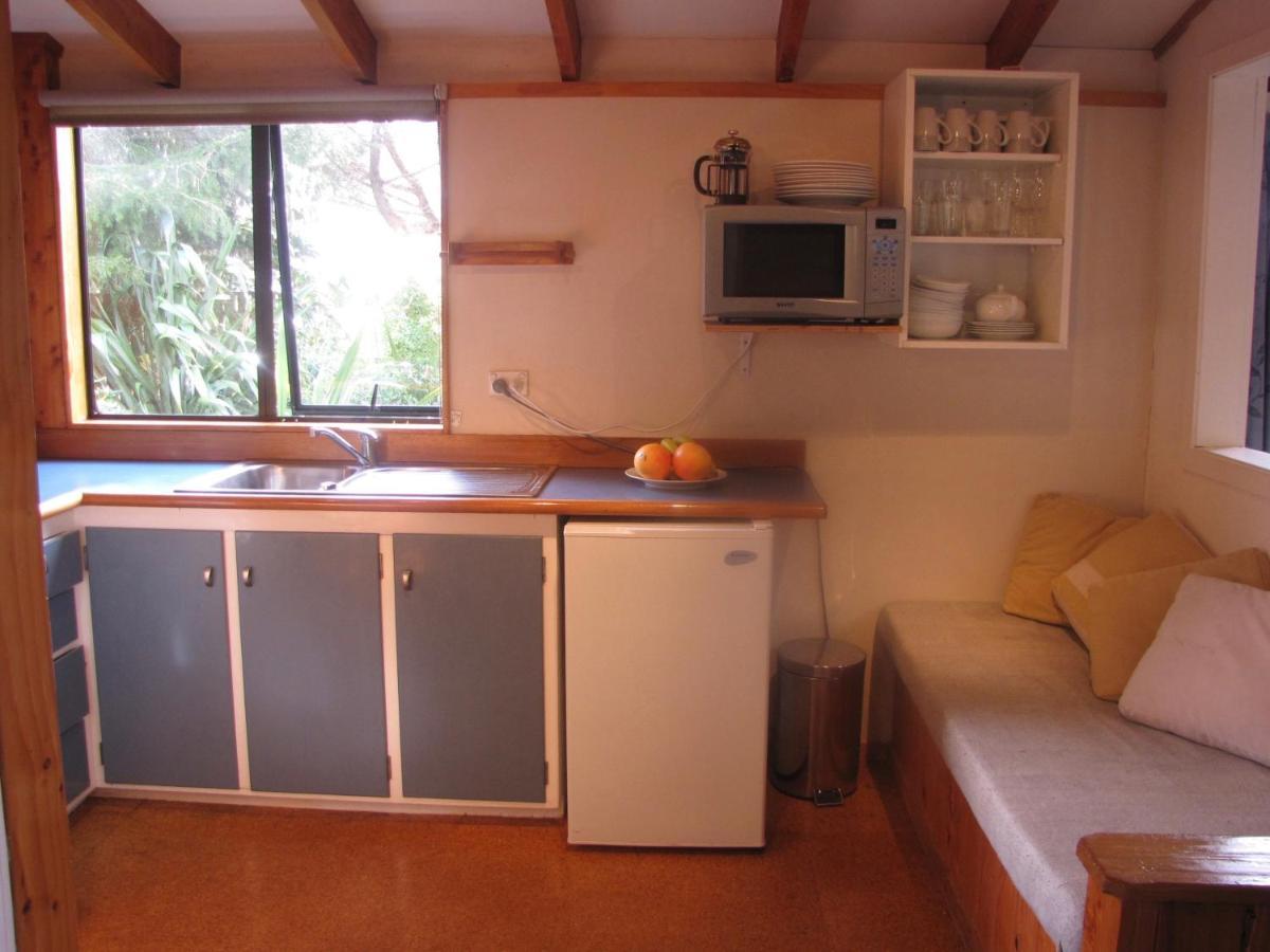Miro Magic - Ohakune Holiday Home Екстериор снимка